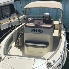 Pacific Craft 750