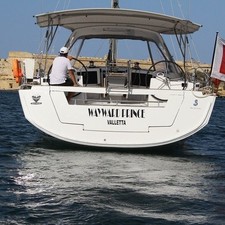 Beneteau Oceanis 48