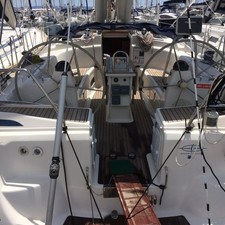 Bavaria 42 Cruiser