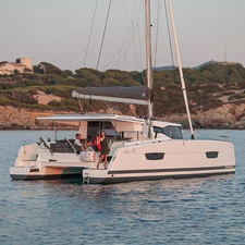 Isla 40 AC-GEN &amp; WM