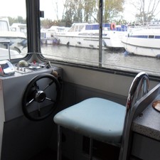 Low CostEspade 850 Fly