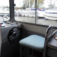 Low CostEspade 850 Fly