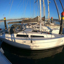 Hanse 315