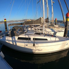 Hanse 315