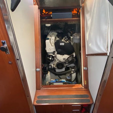 SegelyachtenSun Fizz 39