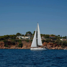 Sun Odyssey 439