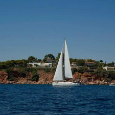 Sun Odyssey 439