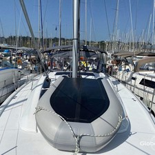 Beneteau Oceanis 51.1