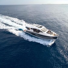 Sealine C530