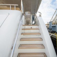 Christensen Ocean Alexander