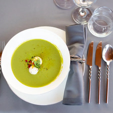 Feadship Gallant Lady