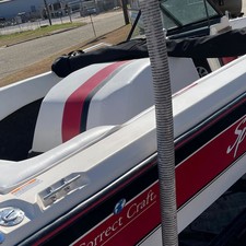 Correct Craft Sport Nautique