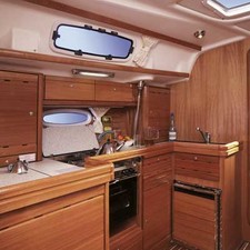 Bavaria 42 Cruiser