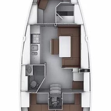 Bavaria Cruiser 40