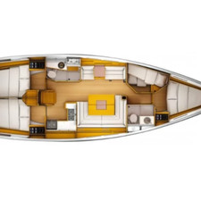Jeanneau Sun Odyssey 449
