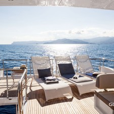 Azimut Magellano 74