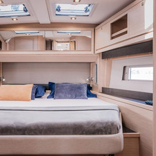 Dufour 470 Grand Large