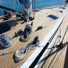 Swan 62