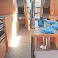 Beneteau Oceanis 38.1