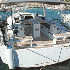 Beneteau Oceanis 38.1