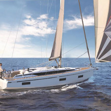 Bavaria C42