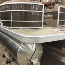 Bennington 24 sbrx