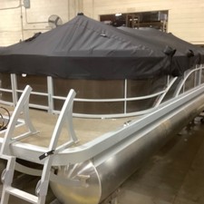 Bennington 24 sbrx