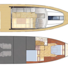 Fjord 40 Cruiser
