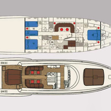 Overmarine Mangusta 72