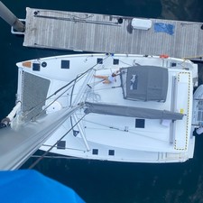 Fountaine Pajot Lucia 40