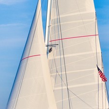 Fountaine Pajot Lucia 40