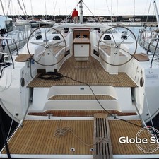 Beneteau Oceanis 45