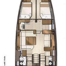 Jeanneau 60