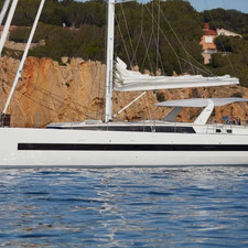 Oceanis Yacht 62 - 4 + 1
