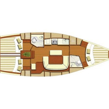 Dufour 385