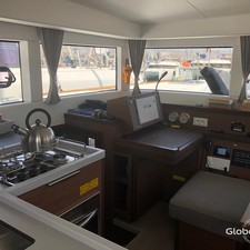 Lagoon 40