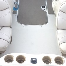 Maxum 1900 SR (sold)