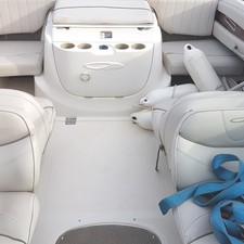 Maxum 1900 SR (sold)