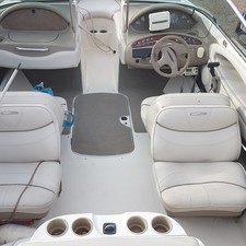 Maxum 1900 SR (sold)