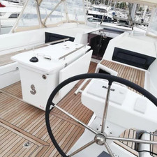 Oceanis 51.1 - 5 + 1 cab.