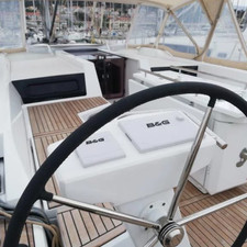 Oceanis 51.1 - 5 + 1 cab.