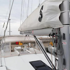 Oceanis 51.1 - 5 + 1 cab.