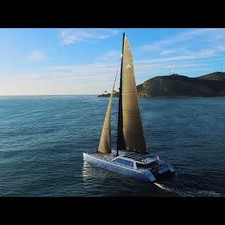 Gunboat 66 Performance Cruise Catamaran