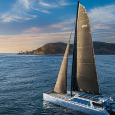 Gunboat 66 Performance Cruise Catamaran