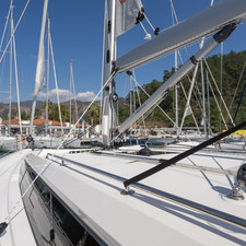 Bavaria C42