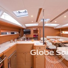 Jeanneau 53