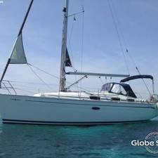 Bavaria 33 Cruiser