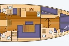 Bavaria Cruiser 51