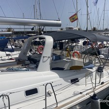 Beneteau Oceanis 50 Family