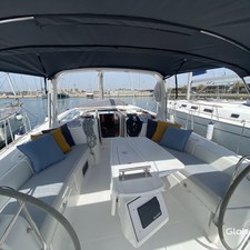 Beneteau Oceanis 50 Family